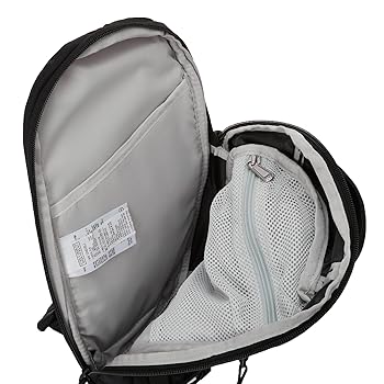 Amazon | THE NORTH FACE BOREALIS SLING ボディバッグ